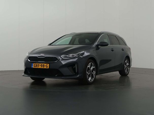 Kia Ceed Sportswagon 1.6 GDI 103 kW image number 42