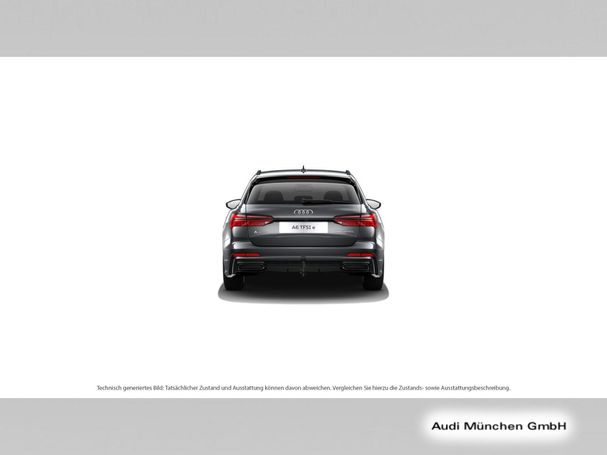 Audi A6 55 TFSIe S-line Avant 270 kW image number 5