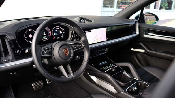 Porsche Cayenne S E-Hybrid 382 kW image number 7