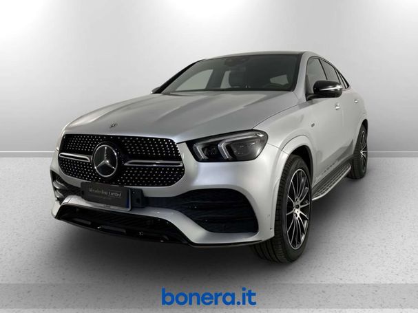 Mercedes-Benz GLE 350 de 4Matic 235 kW image number 1