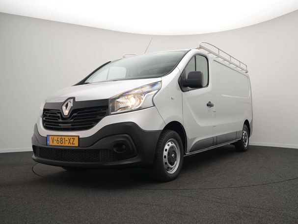 Renault Trafic DCi L2H1 90 kW image number 1