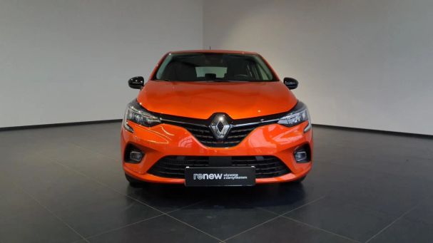 Renault Clio TCe 66 kW image number 3