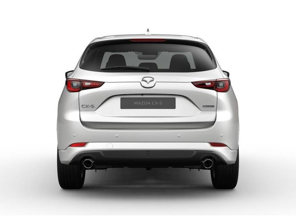 Mazda CX-5 143 kW image number 4