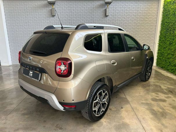 Dacia Duster TCe 100 Prestige 74 kW image number 13