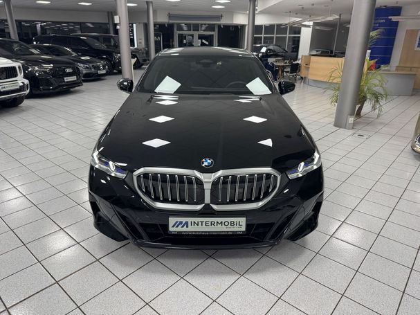 BMW 520i 140 kW image number 5