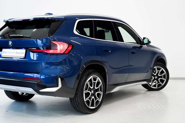 BMW X1 sDrive18i 100 kW image number 10