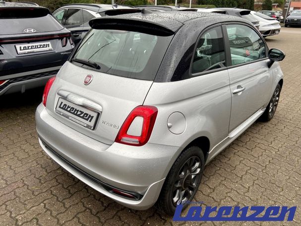 Fiat 500 1.0 51 kW image number 3