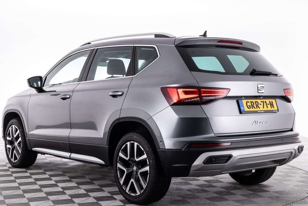 Seat Ateca 1.5 TSI 110 kW image number 4