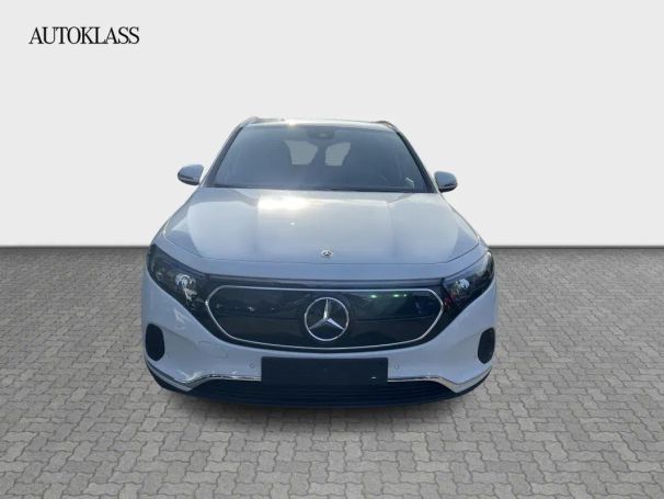 Mercedes-Benz EQA 140 kW image number 8