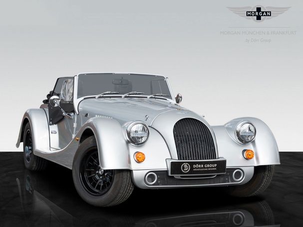 Morgan Plus 4 190 kW image number 1