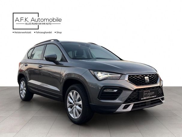 Seat Ateca 1.5 TSI ACT DSG Style 110 kW image number 2