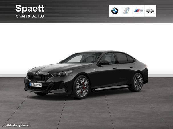 BMW 540d xDrive 210 kW image number 1