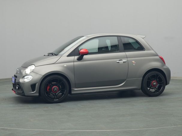 Abarth 595 118 kW image number 39