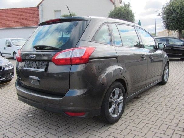 Ford Grand C-Max 1.0 EcoBoost 92 kW image number 4