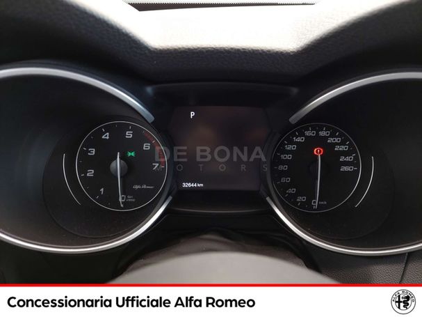 Alfa Romeo Stelvio 2.0 147 kW image number 11