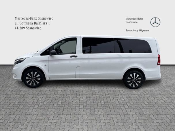 Mercedes-Benz Vito 120 kW image number 5