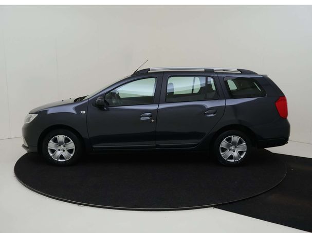 Dacia Logan MCV TCe 90 66 kW image number 2