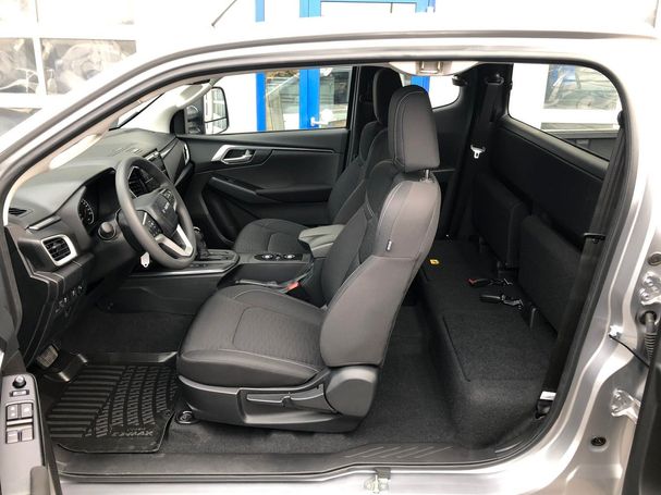 Isuzu D-Max Space Cab 120 kW image number 15