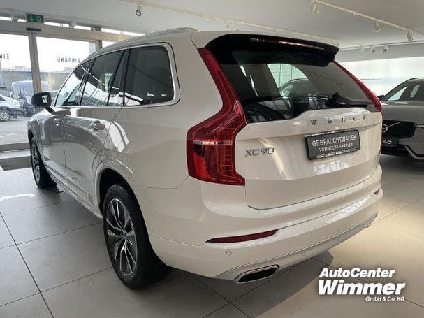 Volvo XC90 B5 AWD Momentum 173 kW image number 5