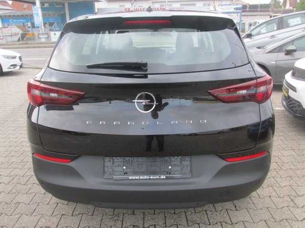 Opel Grandland 1.5 Enjoy 96 kW image number 4