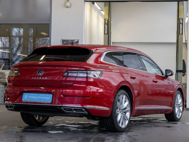 Volkswagen Arteon eHybrid DSG Shooting Brake 160 kW image number 3