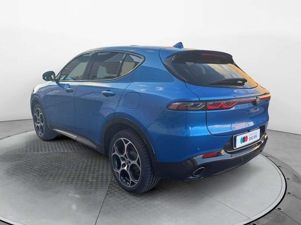 Alfa Romeo Tonale 206 kW image number 8