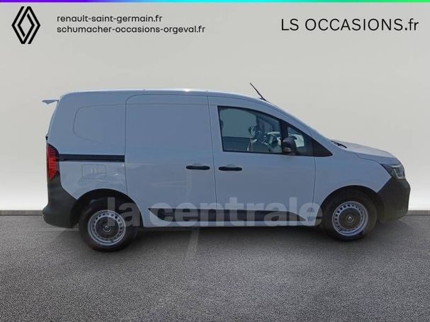 Renault Kangoo TCe 130 96 kW image number 15