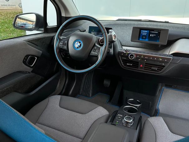 BMW i3 135 kW image number 11