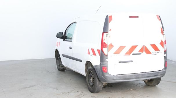 Renault Kangoo dCi 90 66 kW image number 4