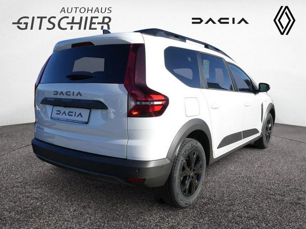 Dacia Jogger TCe 110 Extreme 81 kW image number 3