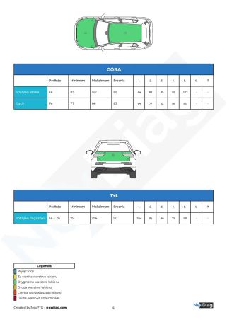 Skoda Kamiq 1.0 TGI G-TEC Style 66 kW image number 27