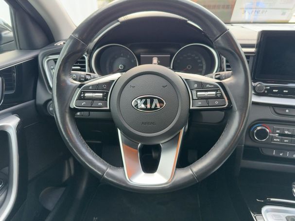 Kia XCeed 1.4 T-GDi 103 kW image number 11