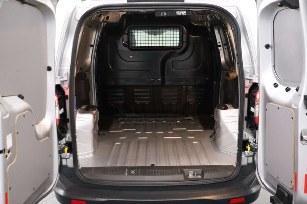 Ford Transit Courier 55 kW image number 11