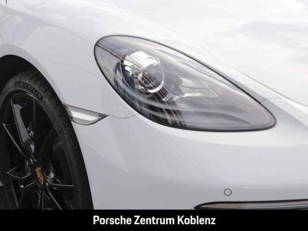 Porsche Boxster 220 kW image number 13