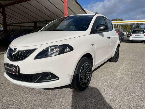 Lancia Ypsilon 51 kW image number 1