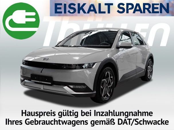 Hyundai Ioniq 5 58 kWh 173 kW image number 1