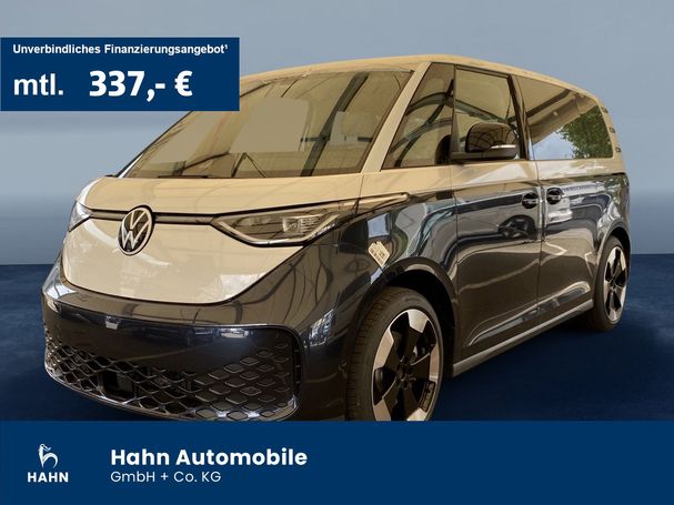 Volkswagen ID. Buzz Pro 150 kW image number 1