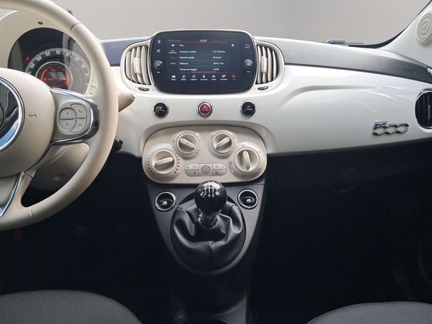 Fiat 500 1.0 51 kW image number 9