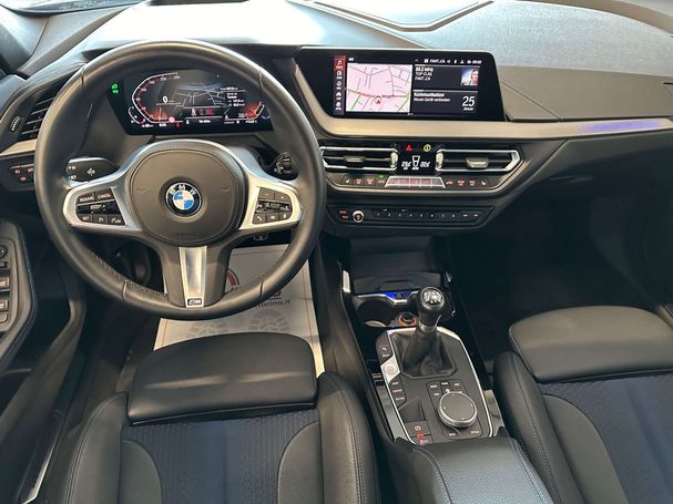 BMW 118i 100 kW image number 8