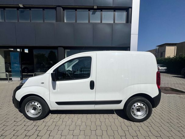 Fiat Fiorino 59 kW image number 8