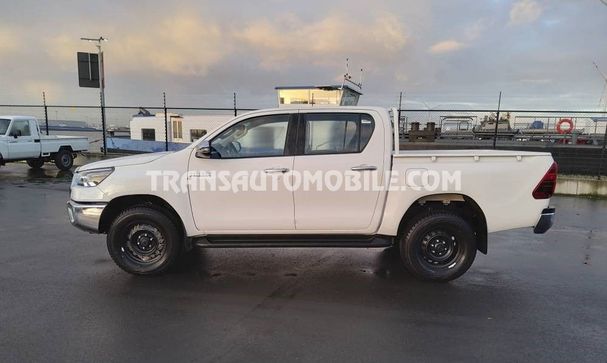 Toyota Hilux Cab 108 kW image number 10