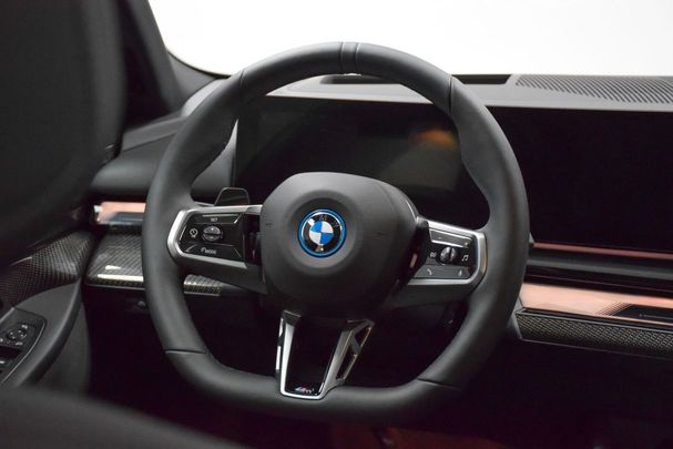 BMW i5 eDrive 250 kW image number 7