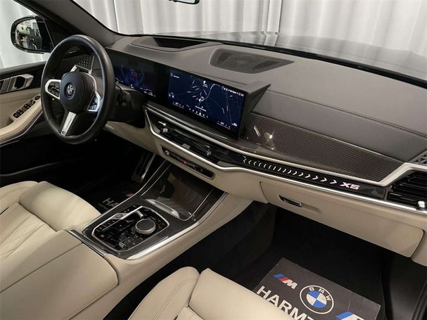 BMW X5 50e xDrive 359 kW image number 7