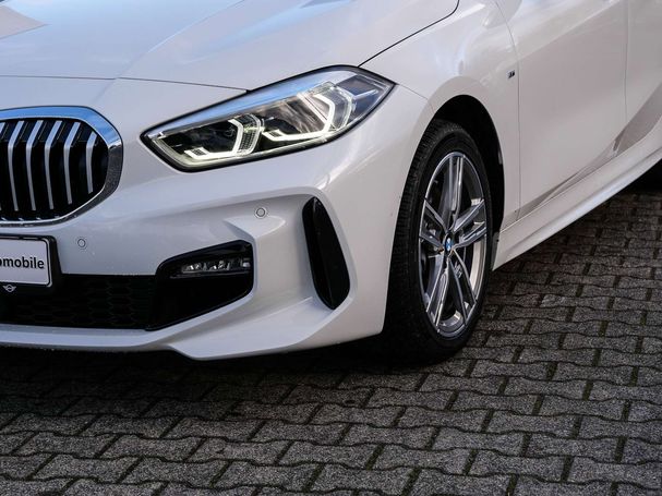 BMW 118i 100 kW image number 7