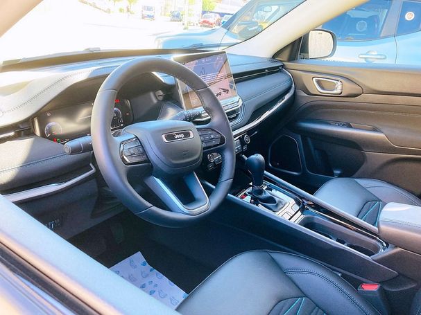 Jeep Compass 96 kW image number 5