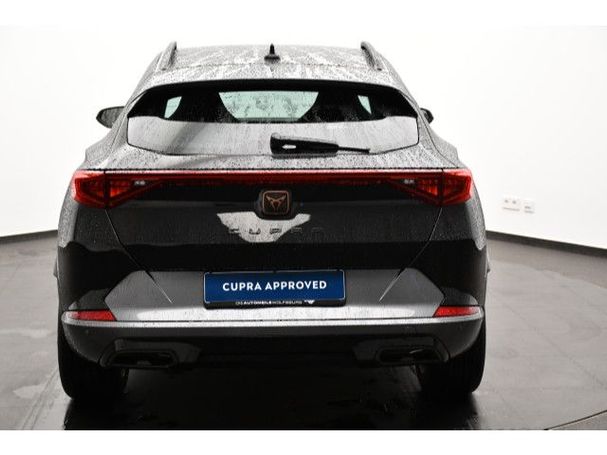 Cupra Formentor 2.0 TSI 4Drive DSG 140 kW image number 19