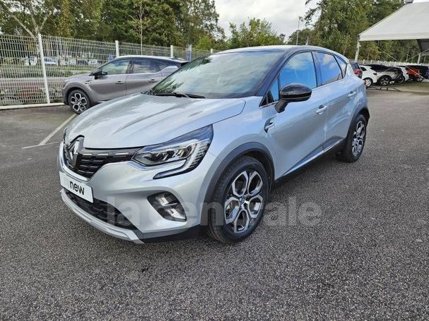 Renault Captur 118 kW image number 1