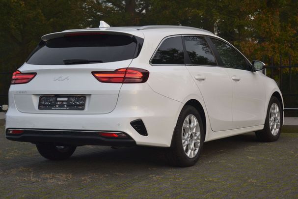 Kia Ceed Sportswagon 1.5 103 kW image number 2