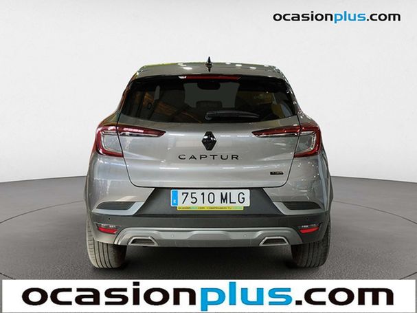 Renault Captur E-Tech 105 kW image number 18