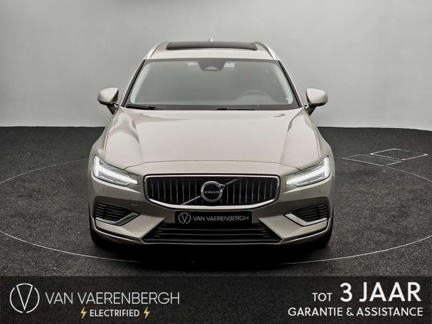 Volvo V60 T6 AWD Plus 257 kW image number 4